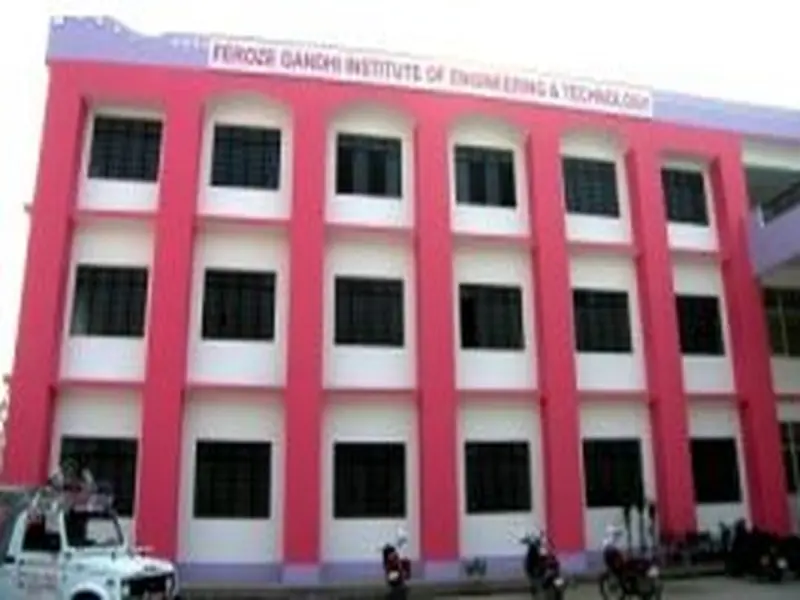 Sonia Gandhi Degree College